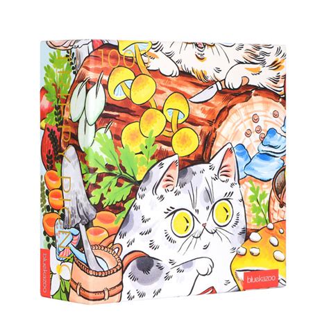 Weird & Unusual Jigsaw Puzzles by Blue Kazoo.